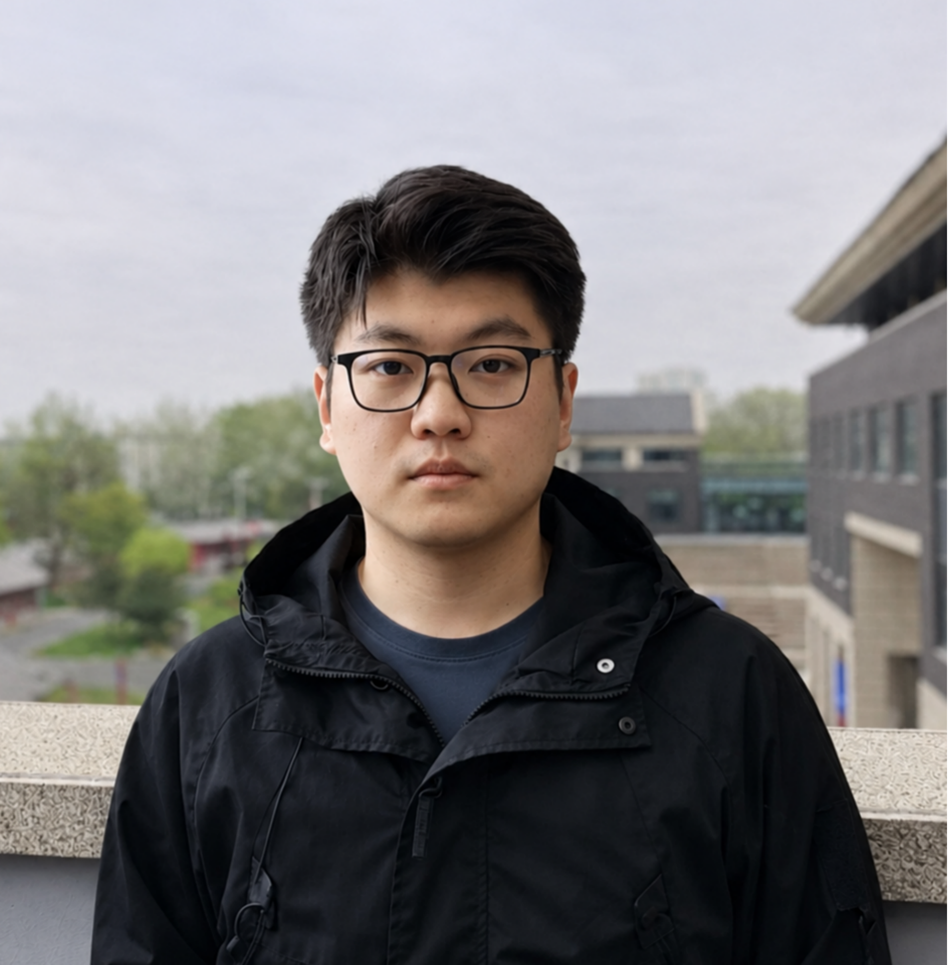 张业鹏