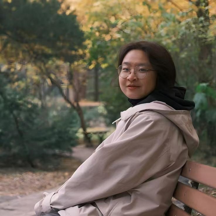 李思璇